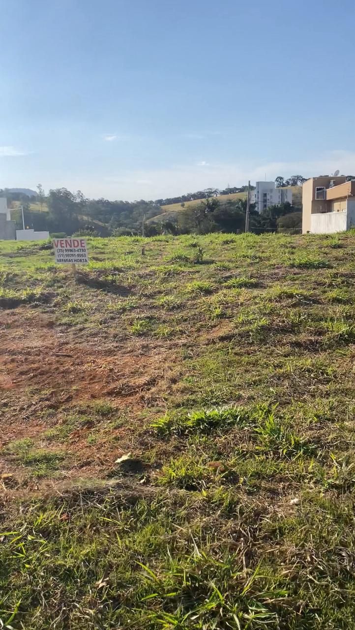 Lote em Pouso Alegre – Bairro Buritis