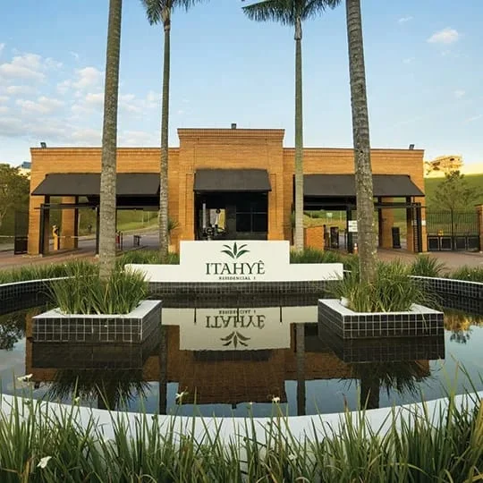Condomínio Itayhê