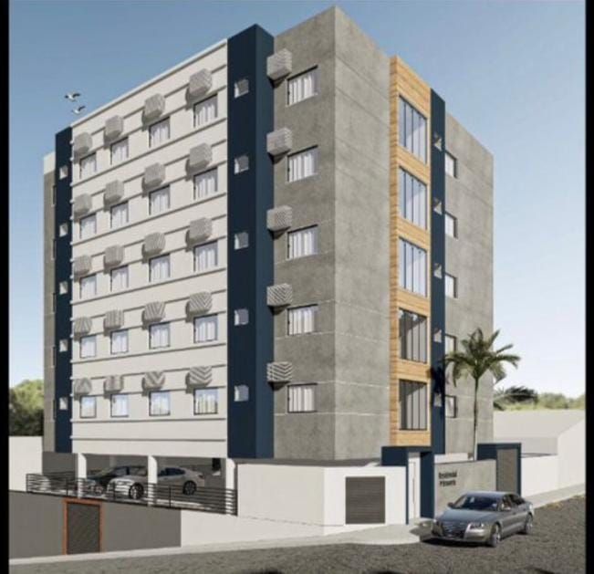 Residencial Stúdios Primavera no Bairro Primavera – Pouso Alegre