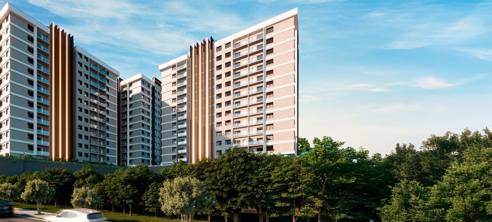 Sem entrada, parcelamento direto com a construtora em 144x, residencial Diamantina centro de Pouso Alegre .