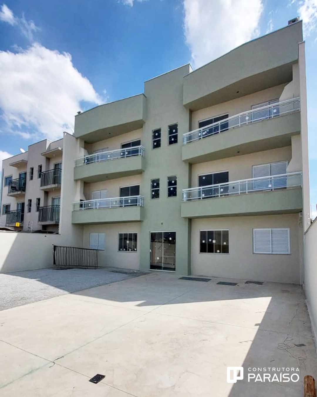 Apartamento no Bairro Nhá Chica  – Pouso Alegre