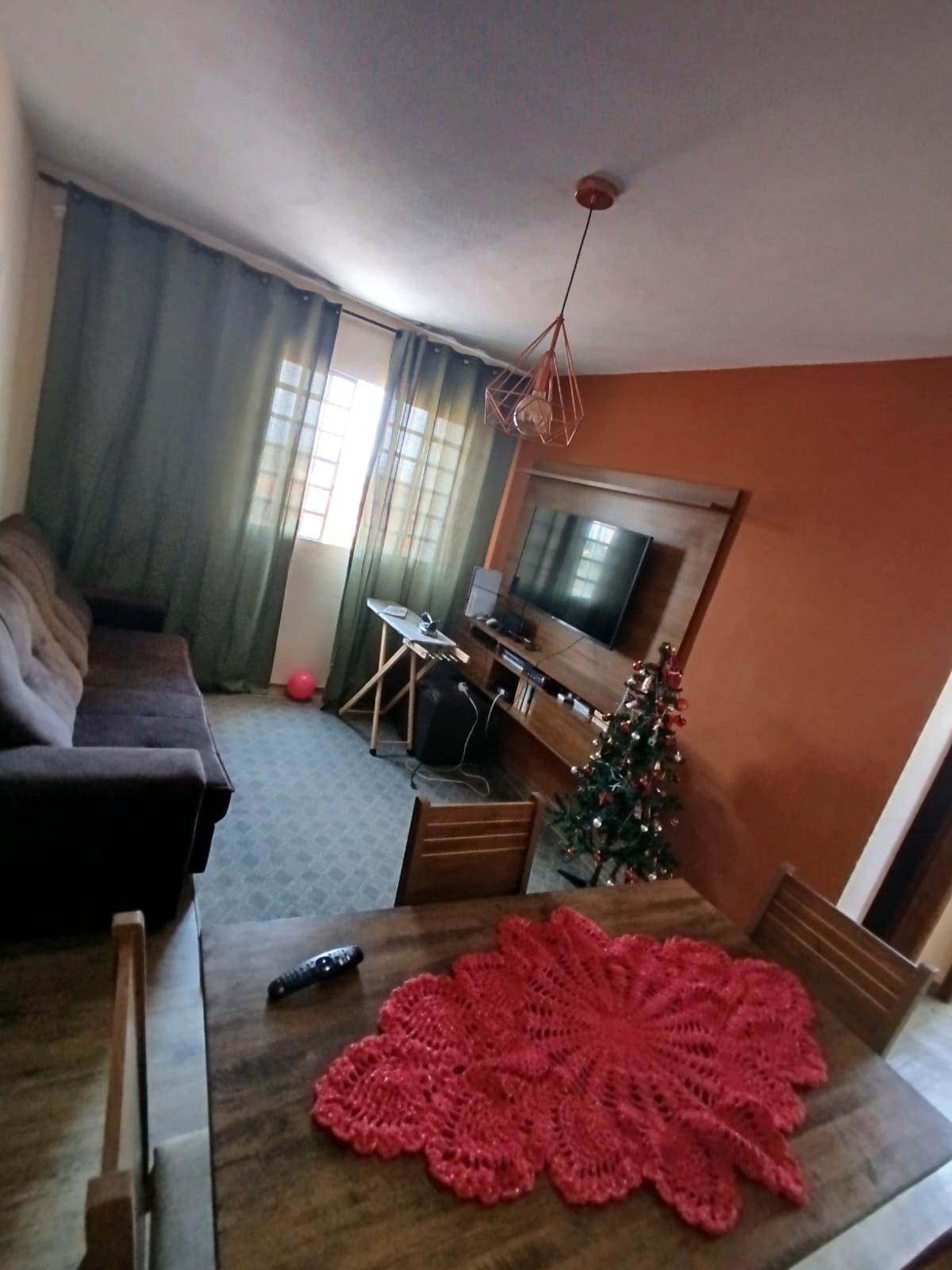 Apartamento em São José dos Campos – SP