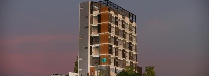 Salas Comerciais e Stúdios no Bairro Santa Rita || – Pouso Alegre