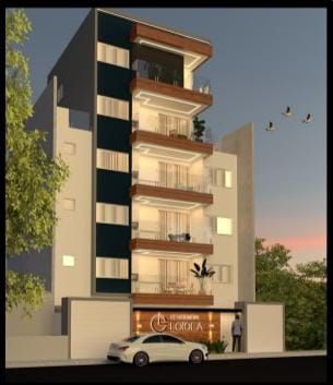 Residencial Loiola no Bairro Medicina – Pouso Alegre