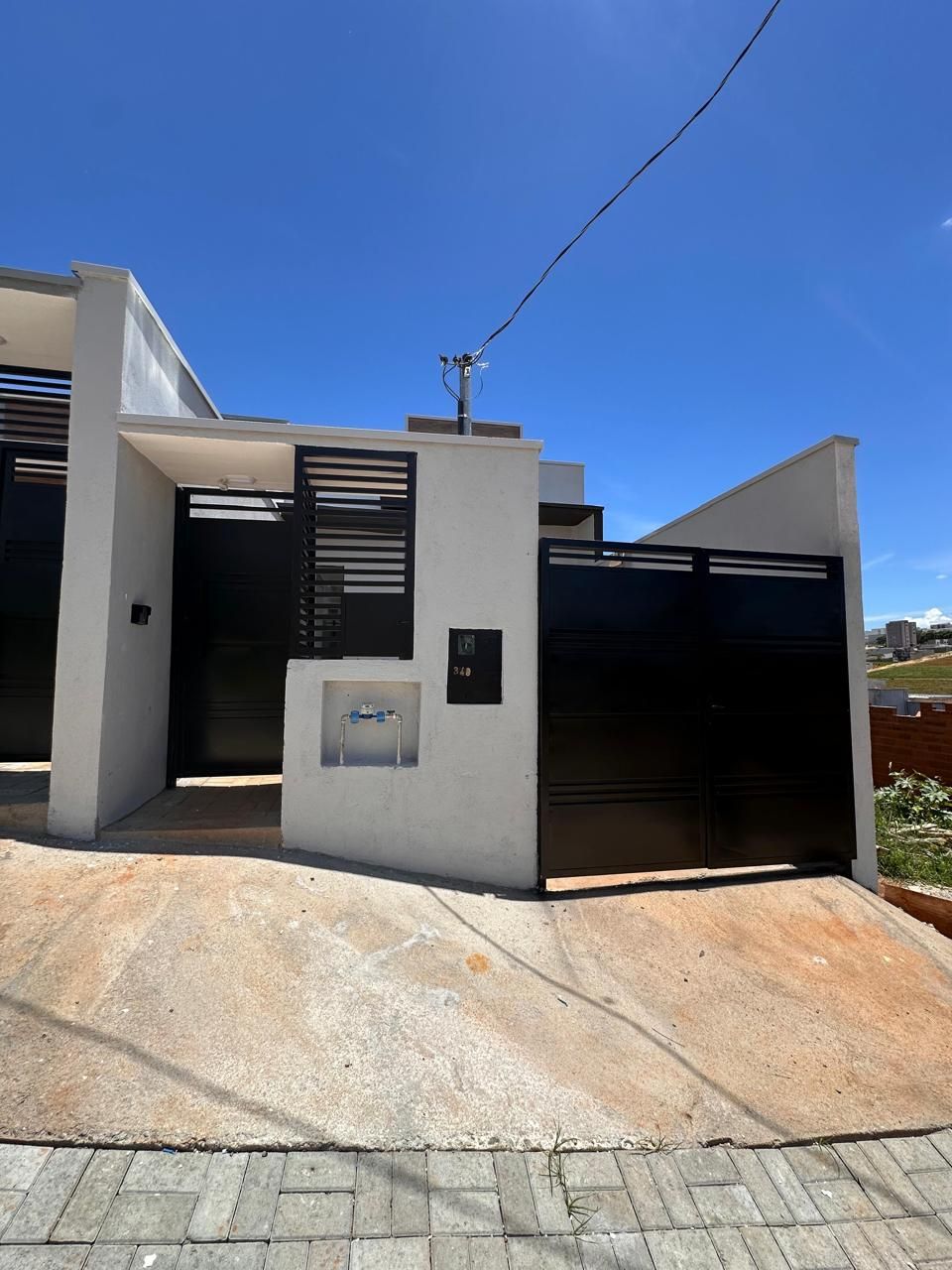 Casa a Venda no bairro Parque Real – Pouso Alegre