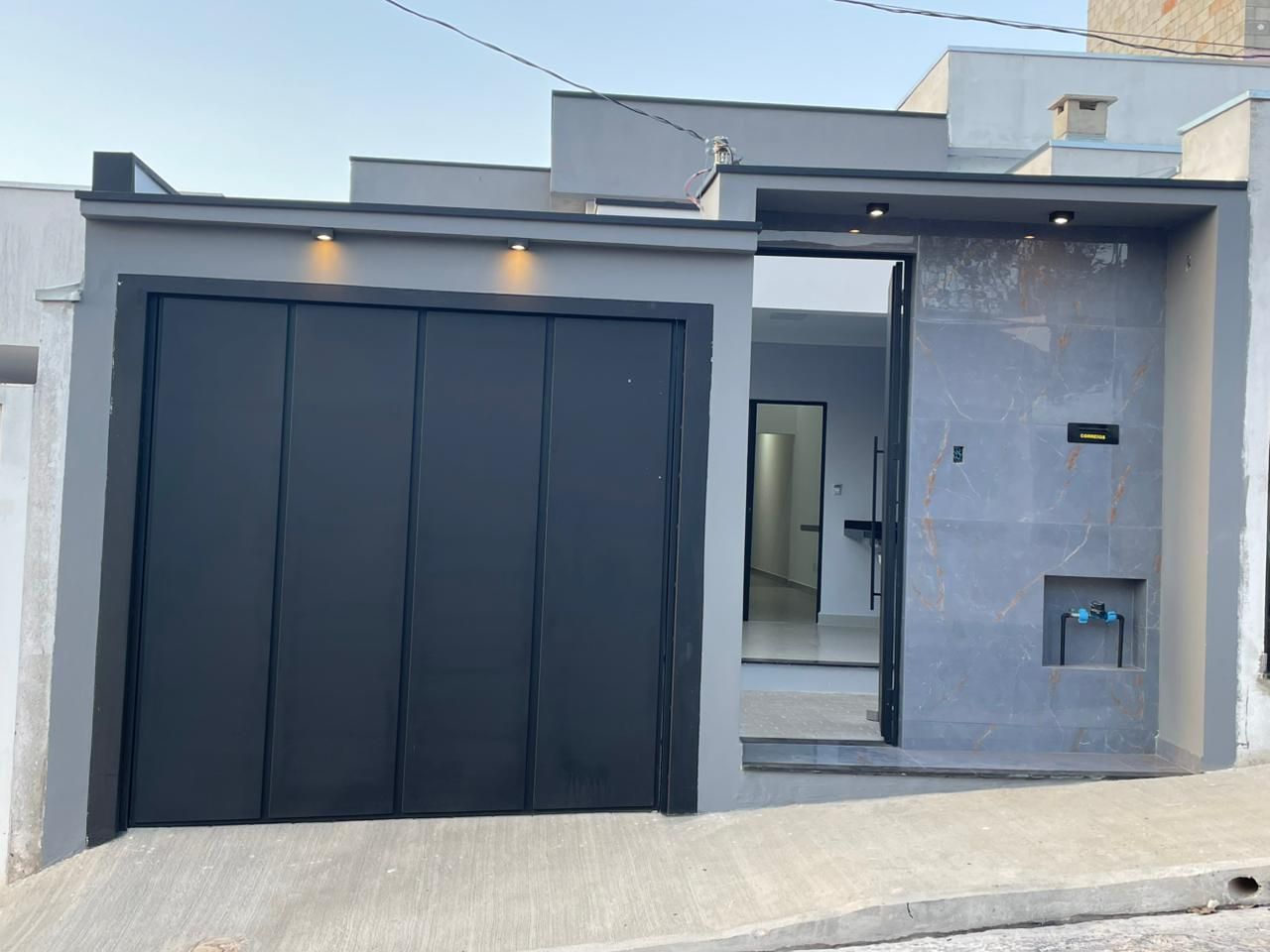 2 Casas a Venda no Bairro Cidade Vergani – Pouso Alegre