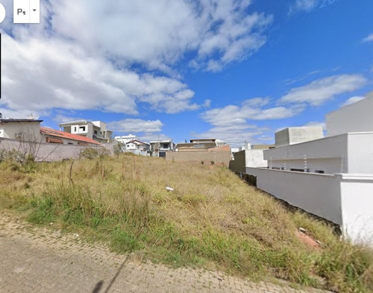 Lote a Venda no Bairro Pousada dos Campos ||| – Pouso Alegre