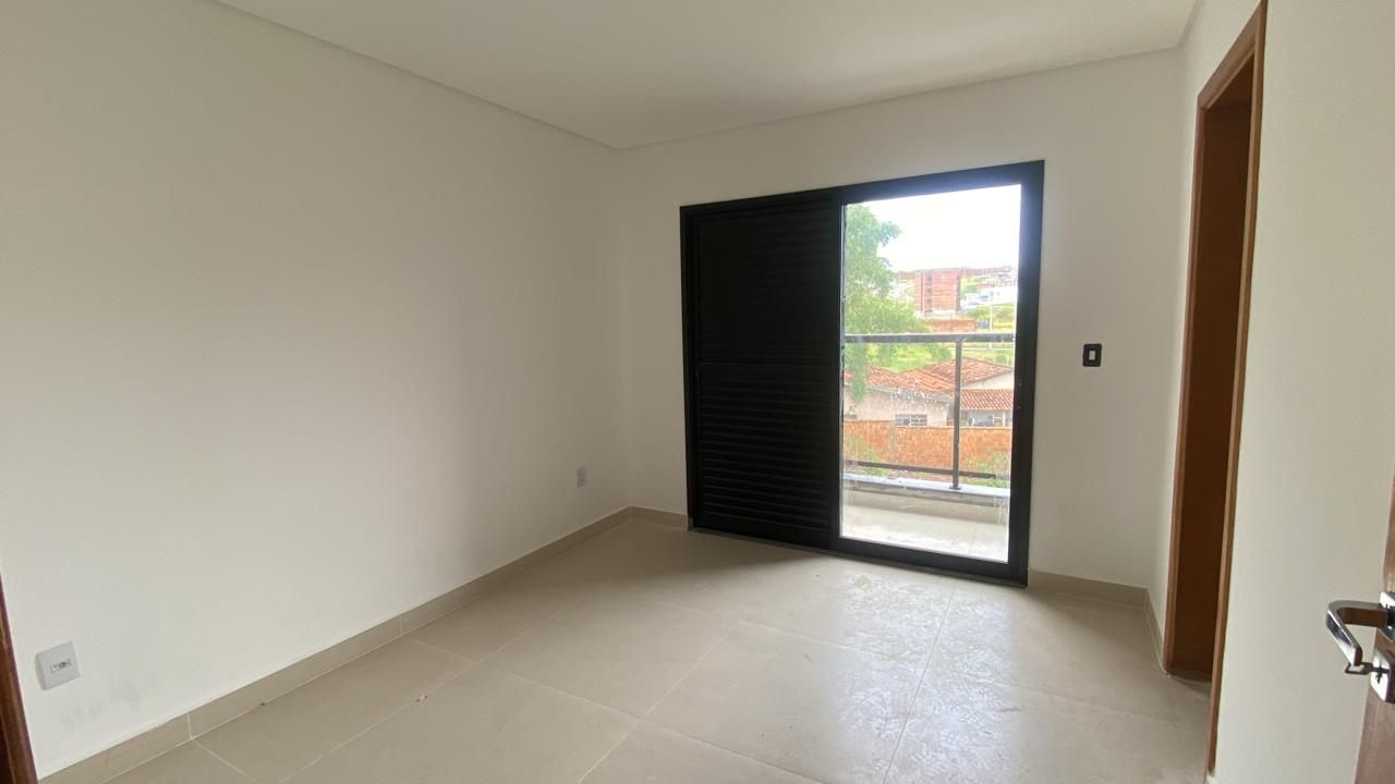 Apartamento Lançamento no Bairro Parque Dos Fontes – Pouso Alegre