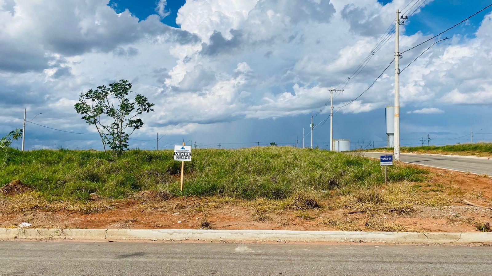 Lote a Venda no Bairro Colina do Rei – Pouso Alegre