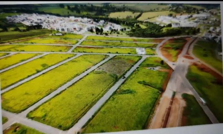 Lote a Venda no Bairro Colina do Rei – Pouso Alegre