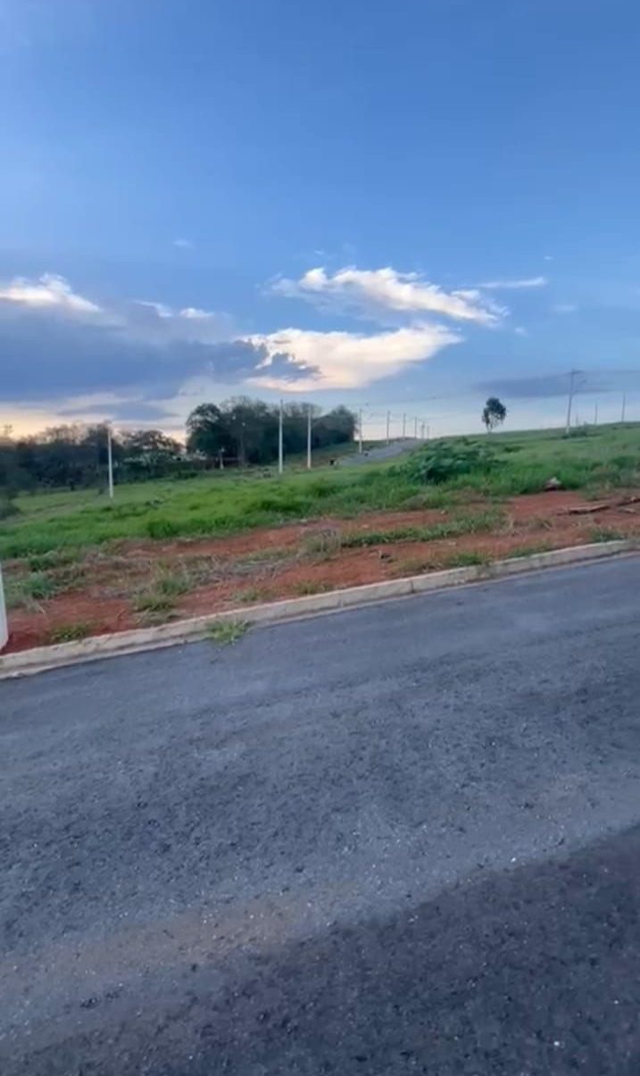 Lote a venda no Bairro Colina do Rei – Pouso Alegre