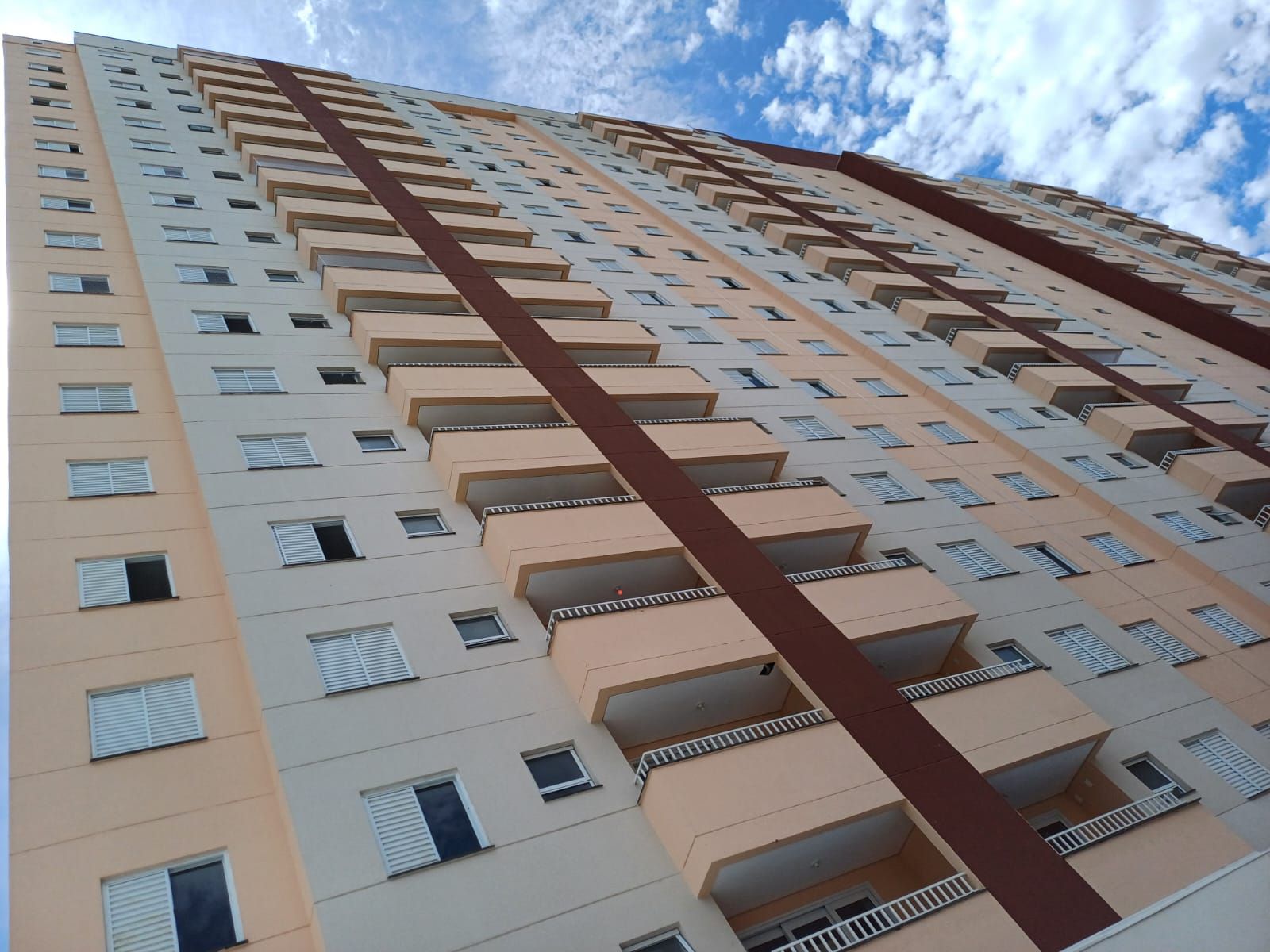  Apartamento à Venda – Residencial Gran Portinari – São Jose dos Campos