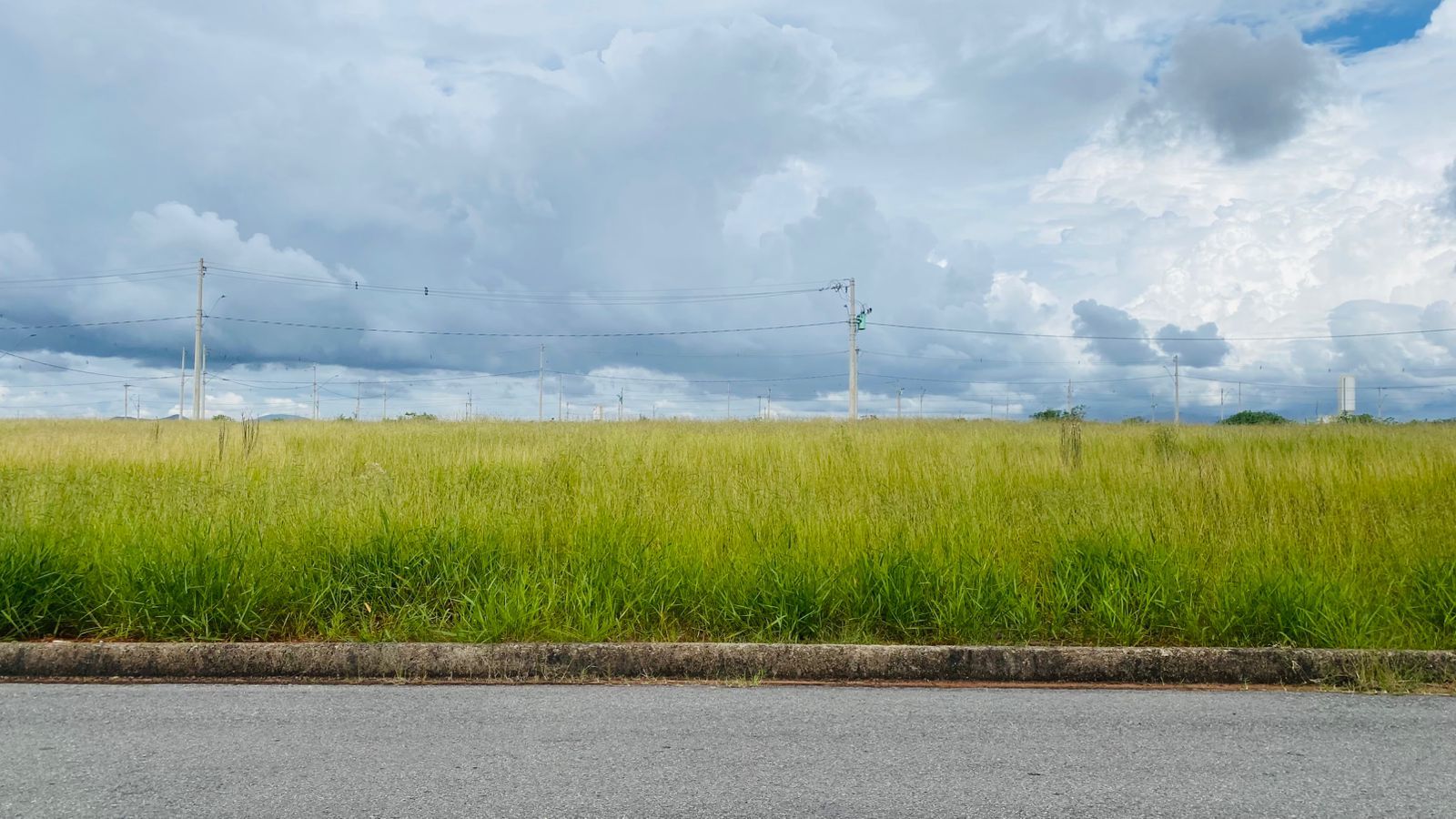 Lote a Venda no Colina do Rei – Pouso Alegre