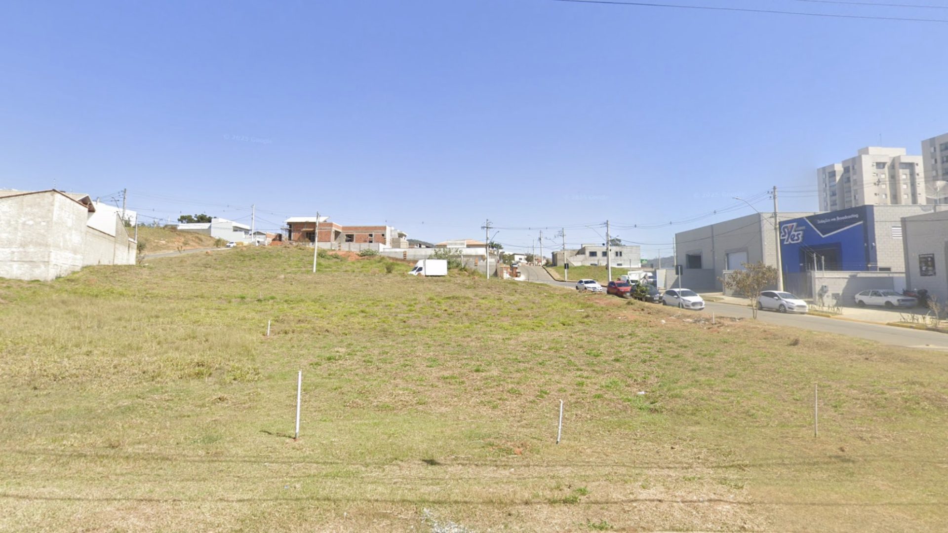 Lote a Venda no Bairro Buritis – Pouso Alegre