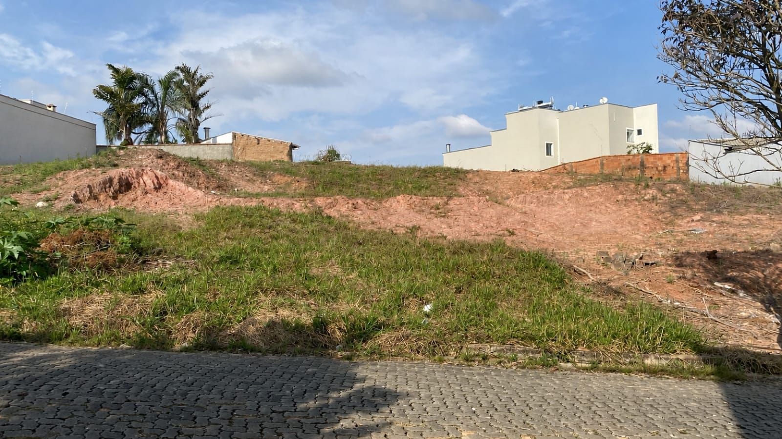 Lote a Venda no POUSADA DOS CAMPOS ||| – POUSO ALEGRE