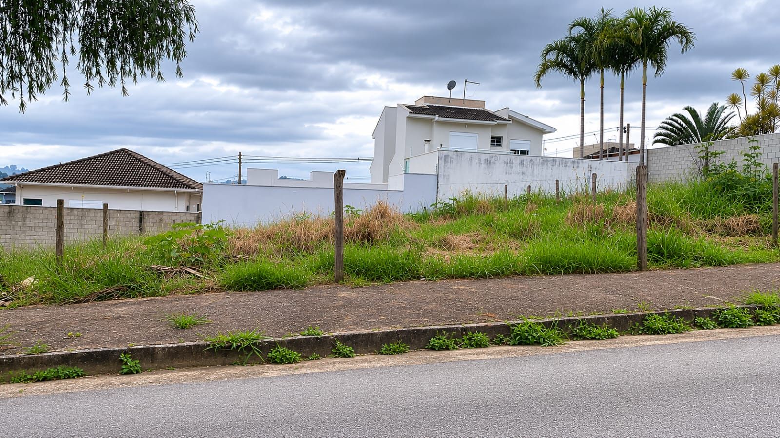 Lote a Venda no IBIRA – POUSO ALEGRE
